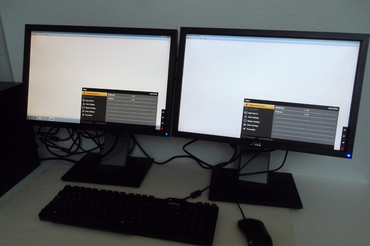 Dell Optiplex 7010 Intel Core i7 3.40GHz 320GB 8GB Wireless w/Dual