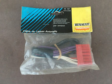 Ancien câble de liaison