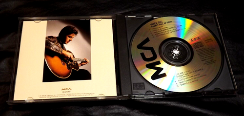 VINCE GILL POCKET FULL OF GOLD SONG COLLECTION - 1991 10 SELECTIONS - Imagen 3 de 4