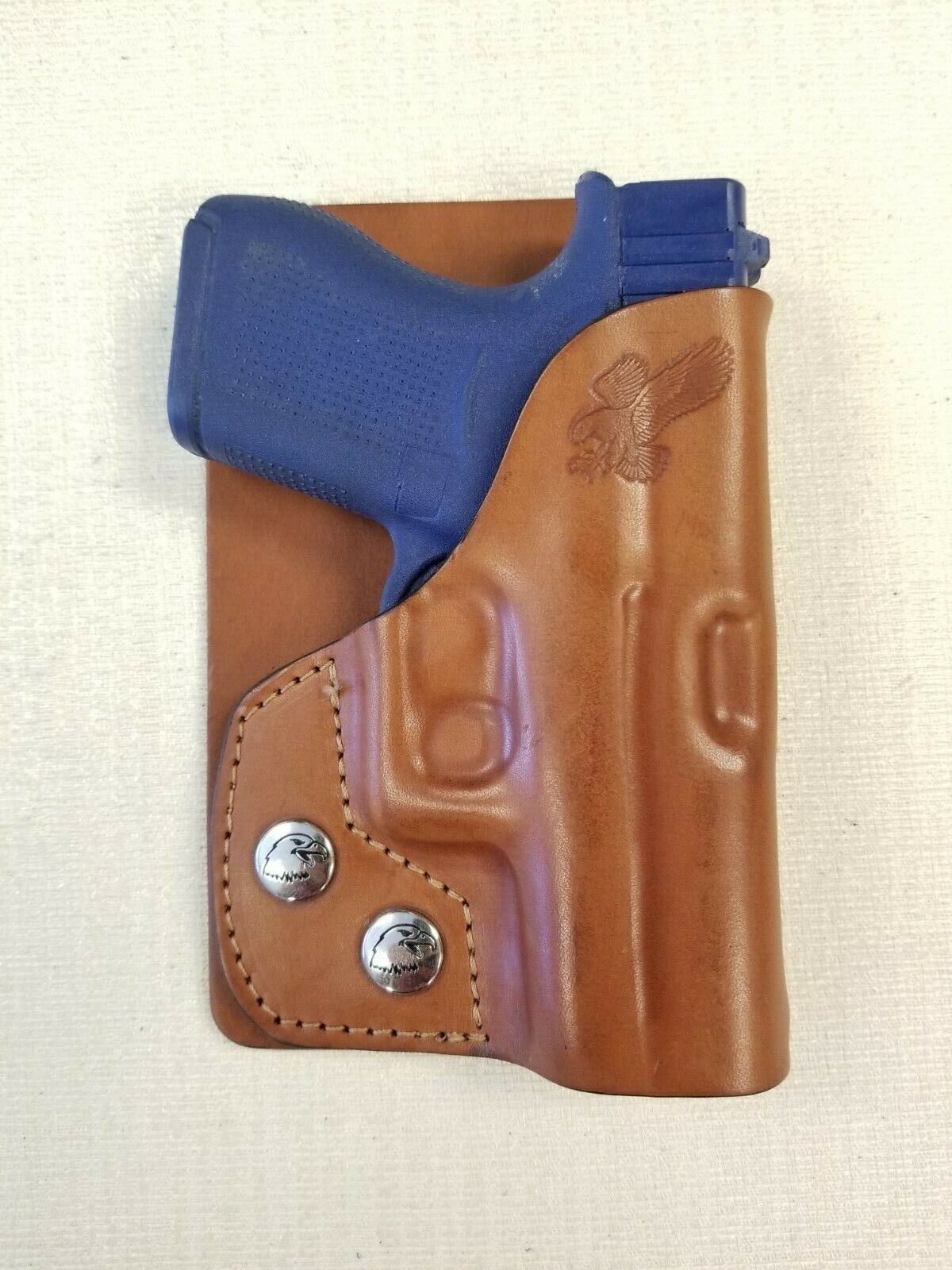 wallet holster.