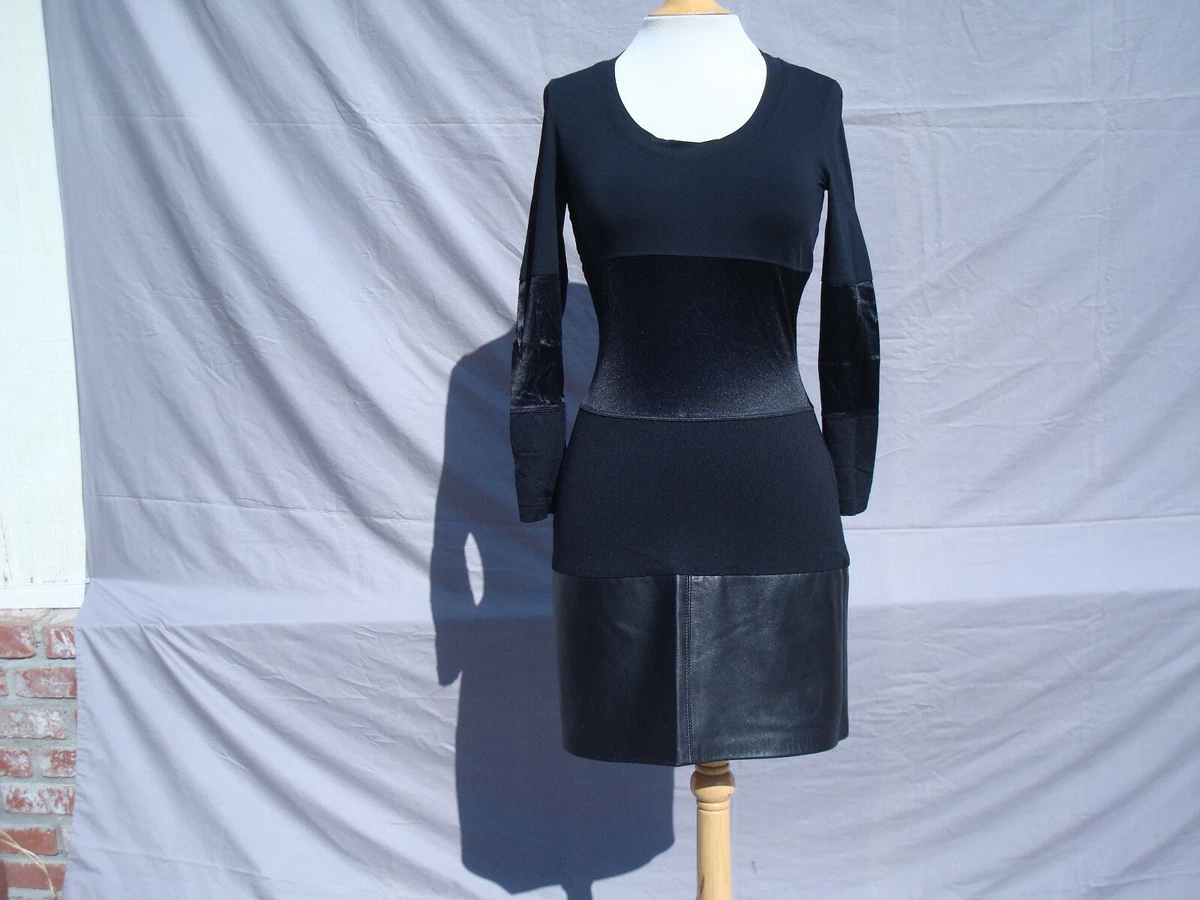 Moschino Leather Dresses for Women for sale | eBay Moschino Leather Dresses for Women for sale | eBay