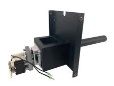 OEM Green Mountain Grills, GMG Daniel Boone Auger Feed System Complete Assembly