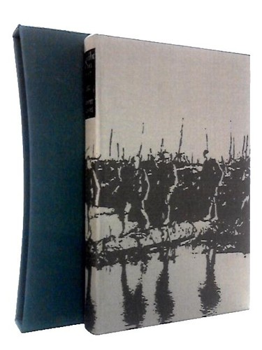 The Shorter Pepys, Selected & Edited by Robert Latham, Folio