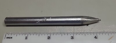 Paragon AMERICAN BEAUTY Soldering Tip, Chisel, 0.375 In, 43D