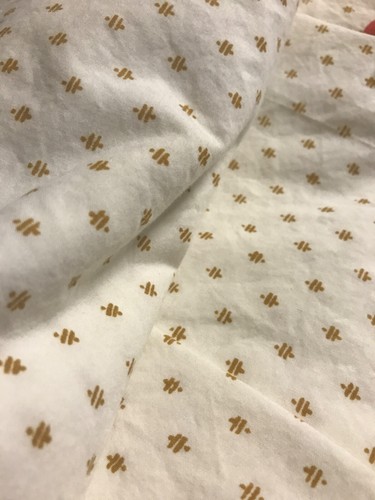 Target Opal House Jungalow Flat Sheet 100% Cotton Size Queen 2019 - Picture 4 of 5