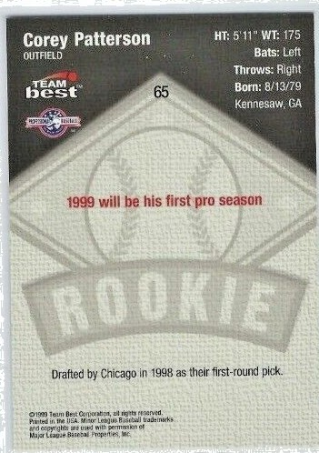 Topps, Leaf, Just &Team Best Baseball Cards 1998-2012 (C) - Picture 329 of 393