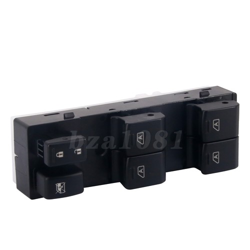 Front Left Driver Side Window Switch For 07-08 Infiniti G35 G37 Q40 25401-JK42E - Picture 9 of 15
