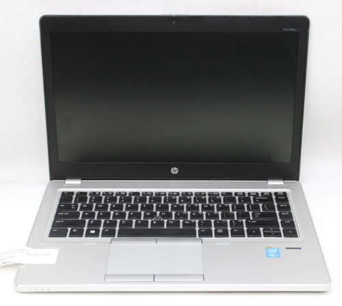 HP EliteBook Folio 9480m i5-4310U@2.00GHz 8GB DDR3 RAM NO OS/HDD*PARTS/REPAIR*
