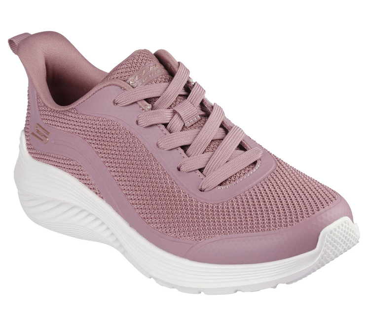 Skechers Women's Bobs Squad Waves Still Wading, Style