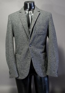 zara man sport coat