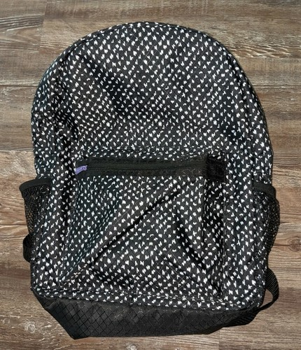 Thirty One Going My Way black backpack 