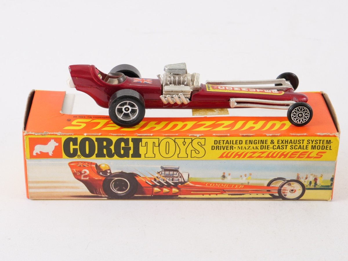 Corgi リミテッドエディション ミニカーセット CORGI MINI LIMITED EDITION Designer ミニカー : ミニマルヤマ