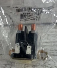 Genuine Hustler Starter Solenoid Part# 606445 - 2021 To Current Raptor Series.