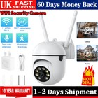1080P HD IR Wireless WiFi CCTV Indoor &Outdoor MINI IP Camera CAM Home Security