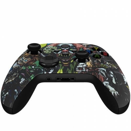 Repuesto de placa frontal personalizada para controlador de la serie Xbox - Imagen 94 de 249