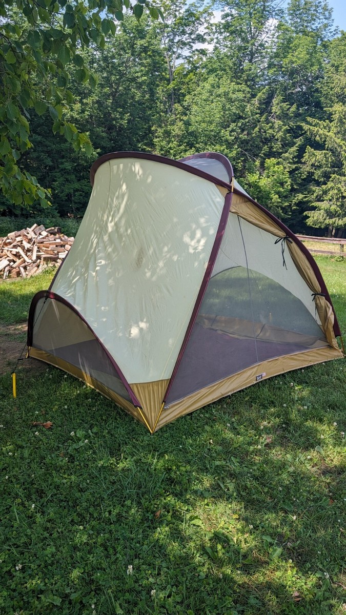 ダ*ー様 MOSS TENTS PARAWING19 CAMDEN MOSS Encore 6 Person Camping Tent - Camden, Maine, USA | eBay