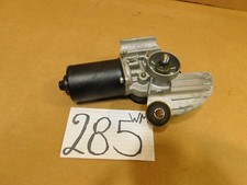 07 08 09 10 11 12 Nissan Altima FRONT Used front Windshield Wiper Motor #285-WM