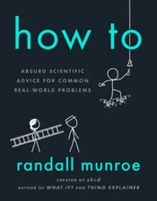 How To: Absurd Scientific Advice for Common Real-World Problems - GOOD