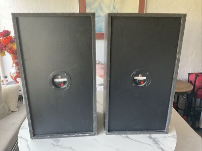 スピーカー・ウーファー GENELEC 1029A Studio Monitor (Pair) s-l400.jpg