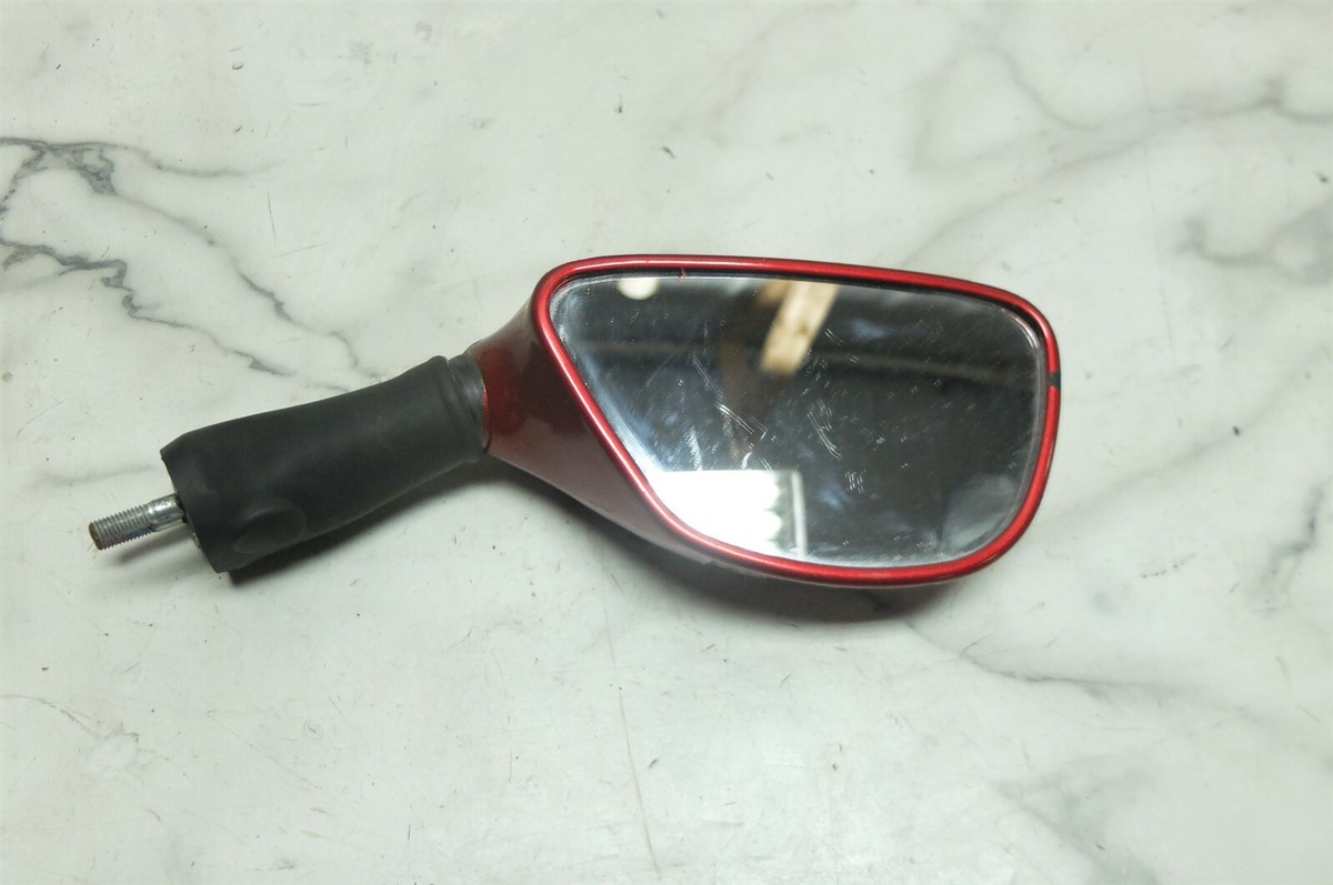 00 Kawasaki ZX9 ZX 9 900 ZX900 E Ninja right hand side mirror | eBay