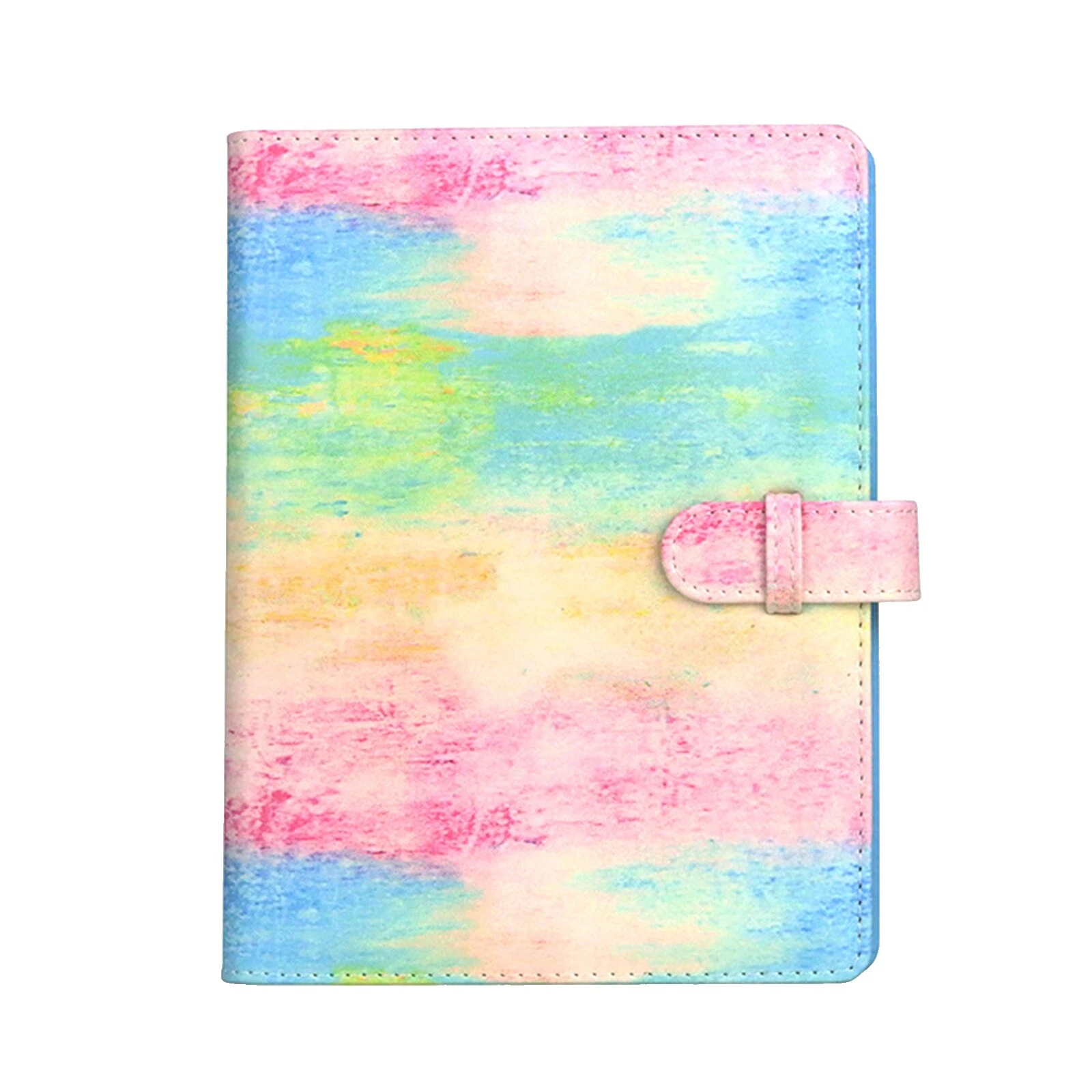 Leather Multicolor Photo Albums & Boxes