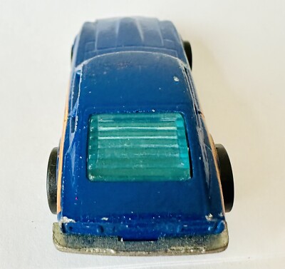 Would you pay $9000 for a Hot Wheels Datsun