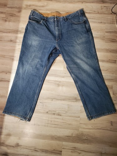 2 pr Duluth Trading Mens Size 44 x 28 