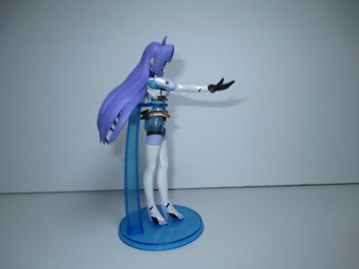 2007 Meister Xenosaga Legends Episode II: Kos Mos Ver 3 Blue