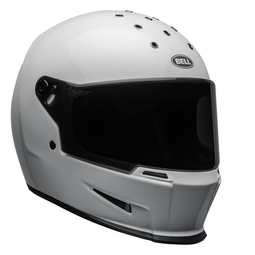 Casco de moto Bell Eliminator - Imagen 6 de 9