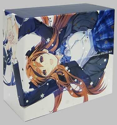 WHITE ALBUM2 original soundtrack SPECIAL BOX CD Japan Ver. | eBay