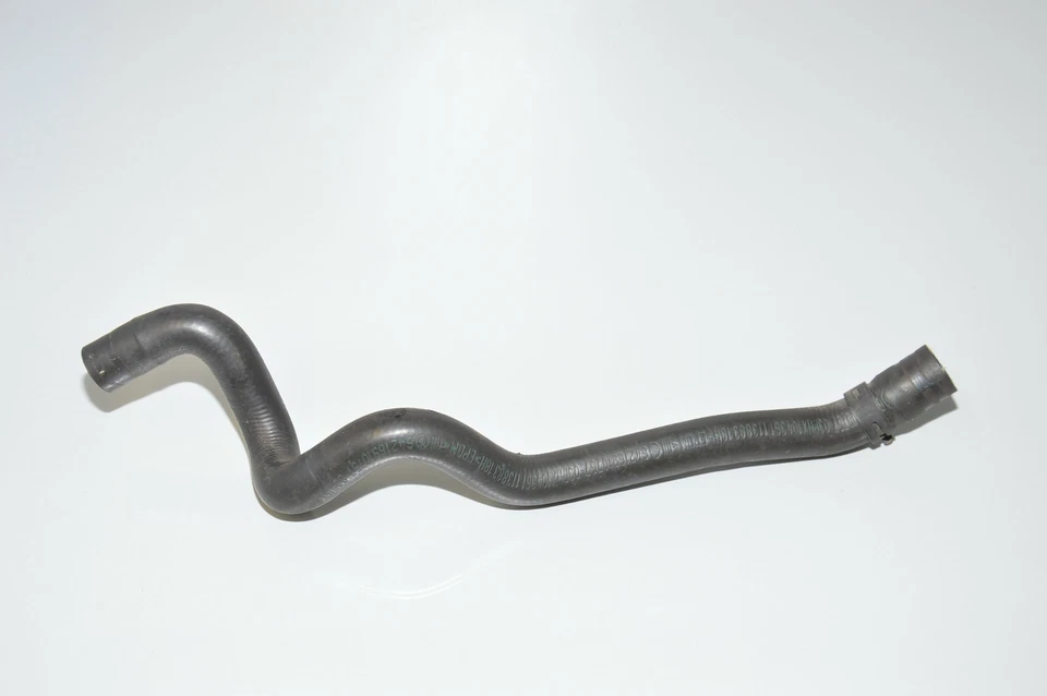 BMW E61 520D E60 E63 E64 Tuyau De Soupape D'Eau De Radiateur 6910757 - Photo 2/4