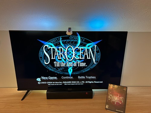 Star Ocean: Bis ans Ende der Zeit - Bild 5 von 5