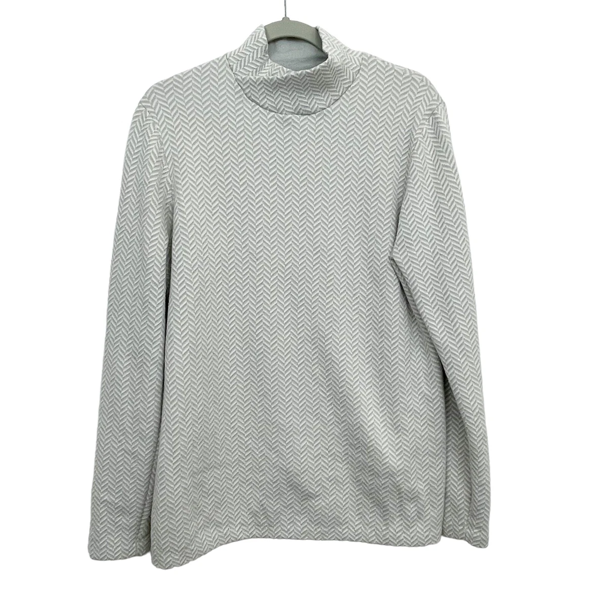 Duluth trading mock turtleneck sale