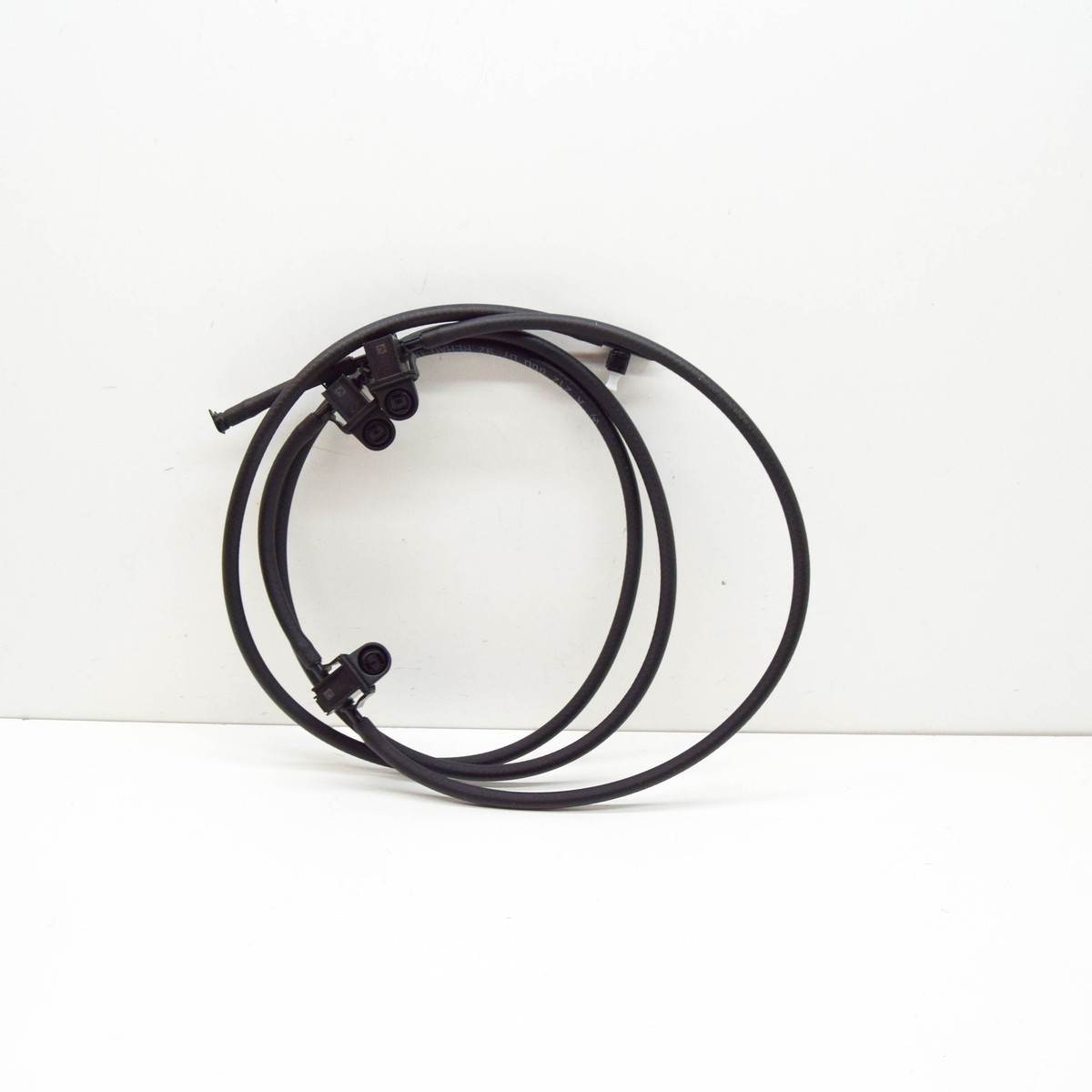 MERCEDES-BENZ E W212 Washer System Hose LHD A2128600792 NEW 