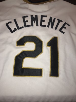 clemente jersey