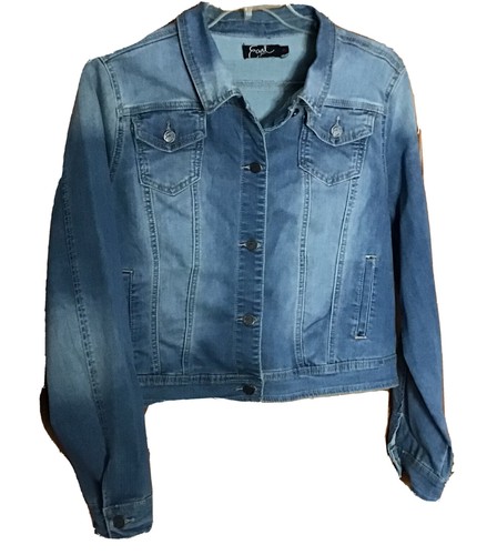 earl jeans jacket