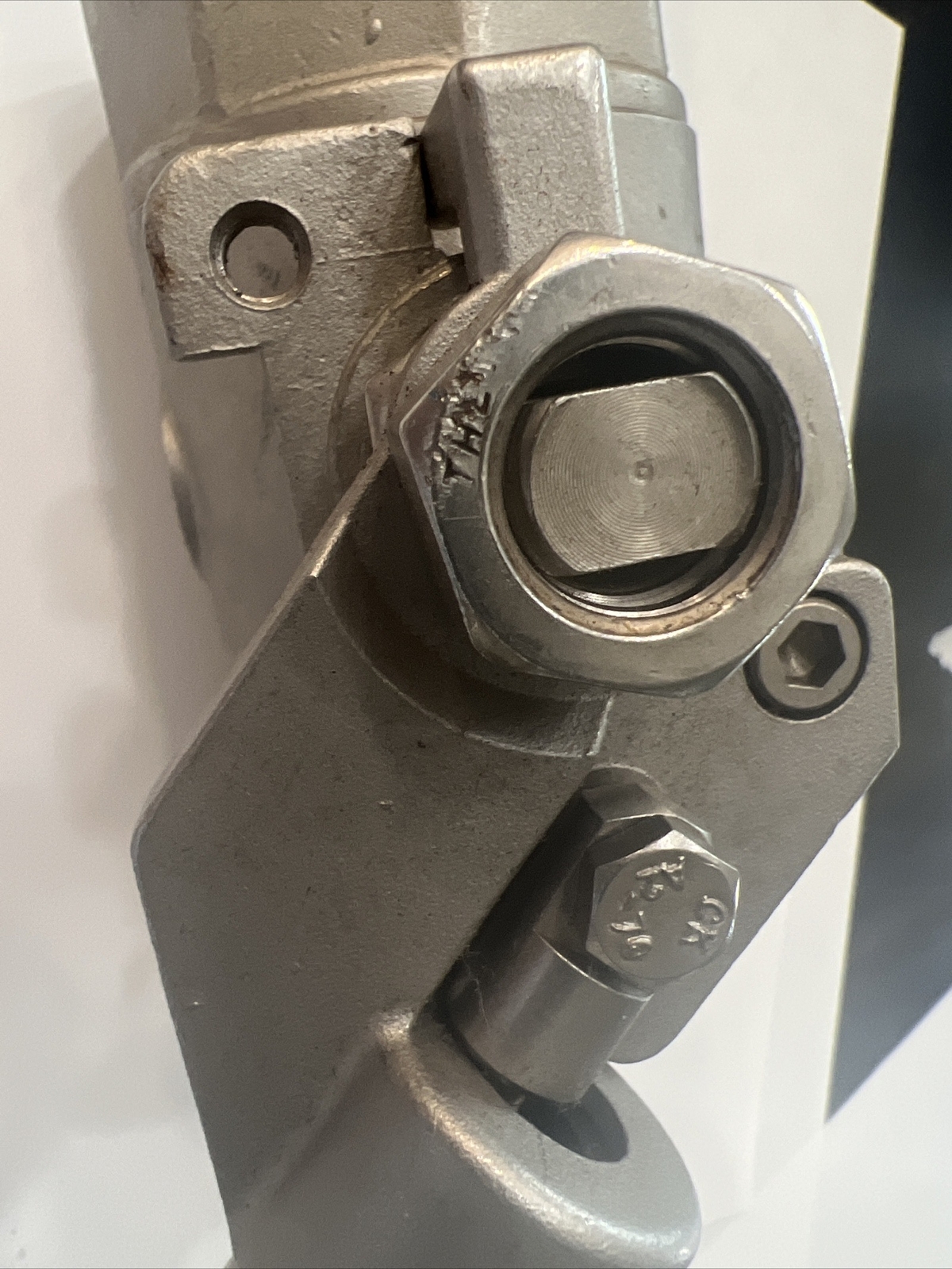 1500-c-w-p-1-5-cf8m-sharpe-cwp-ball-valve-with-12-handle-ebay