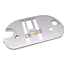 1PCS #312777 Needle Plate Singer zig zag 9005, 9008, 9010, 9015, 9018, 9020+