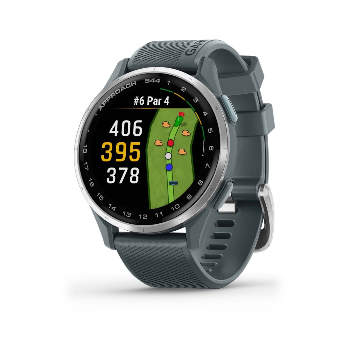 未使用　Garmin Approach S44 ブラック s-l1200.jpg