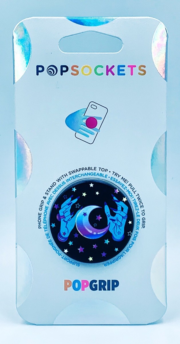 PopSockets Witch Hands Psychic Fortune Teller PopGrip PopSocket Pop Socket