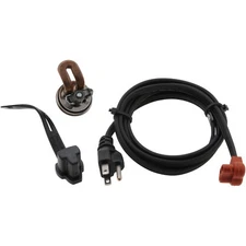 Engine Block Heater For Caterpillar 3003 (3 cyl.)