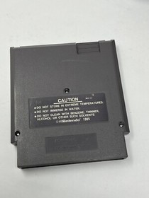 Blaster Master (Nintendo Entertainment System, 1988) testato NES