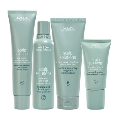 Aveda Scalp Solutions Set