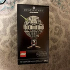 LEGO Star Wars: 2023 May the 4th Promo, Death Star II (40591)