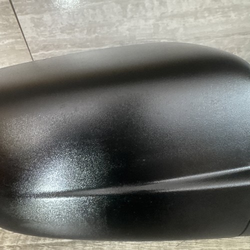 ✅ 2013-2020 RAM 1500 Right Passenger Side Power Door Mirror OEM Heated Black - Picture 5 of 9