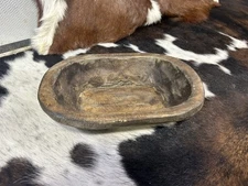 Mini Dough Bowl Farmhouse 