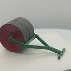 Vintage Dinky Toys No.105a Garden Roller Diecast Model Clean Example
