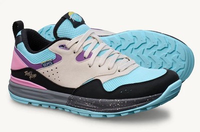 Brand New Lems Men's Trailhead Shoes Multiple Colors and Sizes Available