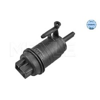 Waschwasserpumpe Scheibenreinigung FüR Renault 21 L48 86 Bis 95 Meyle Neu F3N726