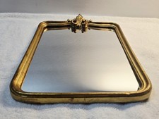 Authentic ALL WOOD Antique 19th-Century Frenc...